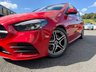 USED 2020 20 MERCEDES-BENZ B-CLASS 2.0 B220 AMG Line (Premium) MPV 5dr Petrol 7G-DCT 4MATIC Euro 6 (s/s) (190 ps) Rare 4Matic 4WD model with Premium Package ++