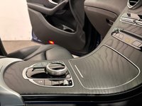 USED 2019 19 MERCEDES-BENZ GLC 2.1 GLC220d Sport (Premium) Coupe 5dr Diesel G-Tronic+ 4MATIC Euro 6 (s/s) (170 ps) 