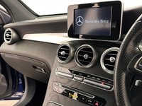 USED 2019 19 MERCEDES-BENZ GLC 2.1 GLC220d Sport (Premium) Coupe 5dr Diesel G-Tronic+ 4MATIC Euro 6 (s/s) (170 ps) 