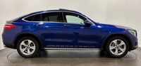 USED 2019 19 MERCEDES-BENZ GLC 2.1 GLC220d Sport (Premium) Coupe 5dr Diesel G-Tronic+ 4MATIC Euro 6 (s/s) (170 ps) 