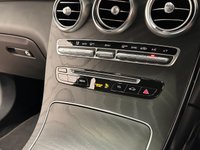 USED 2019 19 MERCEDES-BENZ GLC 2.1 GLC220d Sport (Premium) Coupe 5dr Diesel G-Tronic+ 4MATIC Euro 6 (s/s) (170 ps) 