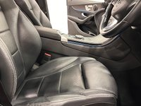 USED 2019 19 MERCEDES-BENZ GLC 2.1 GLC220d Sport (Premium) Coupe 5dr Diesel G-Tronic+ 4MATIC Euro 6 (s/s) (170 ps) 