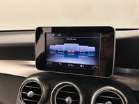 USED 2019 19 MERCEDES-BENZ GLC 2.1 GLC220d Sport (Premium) Coupe 5dr Diesel G-Tronic+ 4MATIC Euro 6 (s/s) (170 ps) 