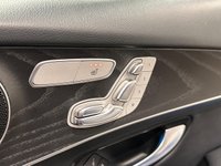 USED 2019 19 MERCEDES-BENZ GLC 2.1 GLC220d Sport (Premium) Coupe 5dr Diesel G-Tronic+ 4MATIC Euro 6 (s/s) (170 ps) 