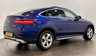 USED 2019 19 MERCEDES-BENZ GLC 2.1 GLC220d Sport (Premium) Coupe 5dr Diesel G-Tronic+ 4MATIC Euro 6 (s/s) (170 ps) 