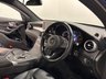 USED 2019 19 MERCEDES-BENZ GLC 2.1 GLC220d Sport (Premium) Coupe 5dr Diesel G-Tronic+ 4MATIC Euro 6 (s/s) (170 ps) 