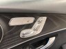 USED 2019 19 MERCEDES-BENZ GLC 2.1 GLC220d Sport (Premium) Coupe 5dr Diesel G-Tronic+ 4MATIC Euro 6 (s/s) (170 ps) 