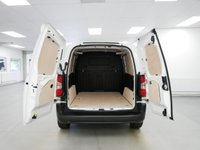 USED 2022 72 TOYOTA PROACE CITY 1.5 BLUEHDI 100 BHP L1 SWB ICON EDITION 6 DOOR 1 OWNER | AIR CON | 3 SEATS | ICON EDITION