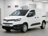 USED TOYOTA PROACE CITY