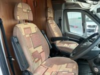 USED 2007 07 FIAT  FIAT DUCATO 2.3 MOTORTRAIL APACHE SE 634 U MOTORHOME 