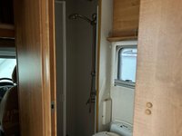 USED 2007 07 FIAT  FIAT DUCATO 2.3 MOTORTRAIL APACHE SE 634 U MOTORHOME 