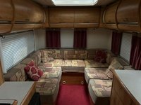 USED 2007 07 FIAT  FIAT DUCATO 2.3 MOTORTRAIL APACHE SE 634 U MOTORHOME 