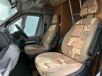 USED 2007 07 FIAT  FIAT DUCATO 2.3 MOTORTRAIL APACHE SE 634 U MOTORHOME 