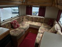 USED 2007 07 FIAT  FIAT DUCATO 2.3 MOTORTRAIL APACHE SE 634 U MOTORHOME 