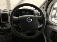 USED 2007 07 FIAT  FIAT DUCATO 2.3 MOTORTRAIL APACHE SE 634 U MOTORHOME 