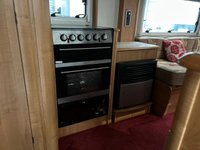 USED 2007 07 FIAT  FIAT DUCATO 2.3 MOTORTRAIL APACHE SE 634 U MOTORHOME 