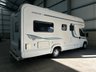 USED 2007 07 FIAT  FIAT DUCATO 2.3 MOTORTRAIL APACHE SE 634 U MOTORHOME 