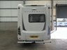 USED 2007 07 FIAT  FIAT DUCATO 2.3 MOTORTRAIL APACHE SE 634 U MOTORHOME 