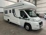 USED 2007 07 FIAT  FIAT DUCATO 2.3 MOTORTRAIL APACHE SE 634 U MOTORHOME 