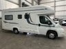 USED 2007 07 FIAT  FIAT DUCATO 2.3 MOTORTRAIL APACHE SE 634 U MOTORHOME 