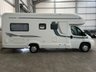 USED 2007 07 FIAT  FIAT DUCATO 2.3 MOTORTRAIL APACHE SE 634 U MOTORHOME 