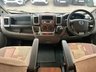 USED 2007 07 FIAT  FIAT DUCATO 2.3 MOTORTRAIL APACHE SE 634 U MOTORHOME 