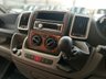 USED 2007 07 FIAT  FIAT DUCATO 2.3 MOTORTRAIL APACHE SE 634 U MOTORHOME 