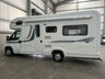 USED 2007 07 FIAT  FIAT DUCATO 2.3 MOTORTRAIL APACHE SE 634 U MOTORHOME 