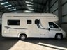 USED 2007 07 FIAT  FIAT DUCATO 2.3 MOTORTRAIL APACHE SE 634 U MOTORHOME 