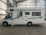 USED 2007 07 FIAT  FIAT DUCATO 2.3 MOTORTRAIL APACHE SE 634 U MOTORHOME 