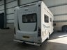 USED 2007 07 FIAT  FIAT DUCATO 2.3 MOTORTRAIL APACHE SE 634 U MOTORHOME 