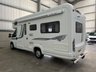 USED 2007 07 FIAT  FIAT DUCATO 2.3 MOTORTRAIL APACHE SE 634 U MOTORHOME 
