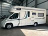 USED 2007 07 FIAT  FIAT DUCATO 2.3 MOTORTRAIL APACHE SE 634 U MOTORHOME 