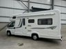 USED 2007 07 FIAT  FIAT DUCATO 2.3 MOTORTRAIL APACHE SE 634 U MOTORHOME 