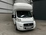 USED 2007 07 FIAT  FIAT DUCATO 2.3 MOTORTRAIL APACHE SE 634 U MOTORHOME 