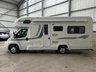 USED 2007 07 FIAT  FIAT DUCATO 2.3 MOTORTRAIL APACHE SE 634 U MOTORHOME 