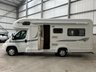 USED 2007 07 FIAT  FIAT DUCATO 2.3 MOTORTRAIL APACHE SE 634 U MOTORHOME 