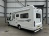USED 2007 07 FIAT  FIAT DUCATO 2.3 MOTORTRAIL APACHE SE 634 U MOTORHOME 