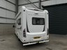 USED 2007 07 FIAT  FIAT DUCATO 2.3 MOTORTRAIL APACHE SE 634 U MOTORHOME 