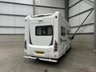 USED 2007 07 FIAT  FIAT DUCATO 2.3 MOTORTRAIL APACHE SE 634 U MOTORHOME 