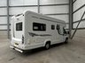 USED 2007 07 FIAT  FIAT DUCATO 2.3 MOTORTRAIL APACHE SE 634 U MOTORHOME 