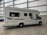 USED 2007 07 FIAT  FIAT DUCATO 2.3 MOTORTRAIL APACHE SE 634 U MOTORHOME 
