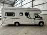 USED 2007 07 FIAT  FIAT DUCATO 2.3 MOTORTRAIL APACHE SE 634 U MOTORHOME 