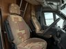 USED 2007 07 FIAT  FIAT DUCATO 2.3 MOTORTRAIL APACHE SE 634 U MOTORHOME 