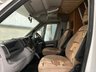 USED 2007 07 FIAT  FIAT DUCATO 2.3 MOTORTRAIL APACHE SE 634 U MOTORHOME 