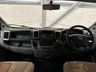 USED 2007 07 FIAT  FIAT DUCATO 2.3 MOTORTRAIL APACHE SE 634 U MOTORHOME 