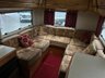 USED 2007 07 FIAT  FIAT DUCATO 2.3 MOTORTRAIL APACHE SE 634 U MOTORHOME 