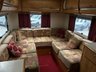 USED 2007 07 FIAT  FIAT DUCATO 2.3 MOTORTRAIL APACHE SE 634 U MOTORHOME 