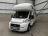 USED 2007 07 FIAT  FIAT DUCATO 2.3 MOTORTRAIL APACHE SE 634 U MOTORHOME 