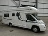 USED 2007 07 FIAT  FIAT DUCATO 2.3 MOTORTRAIL APACHE SE 634 U MOTORHOME 